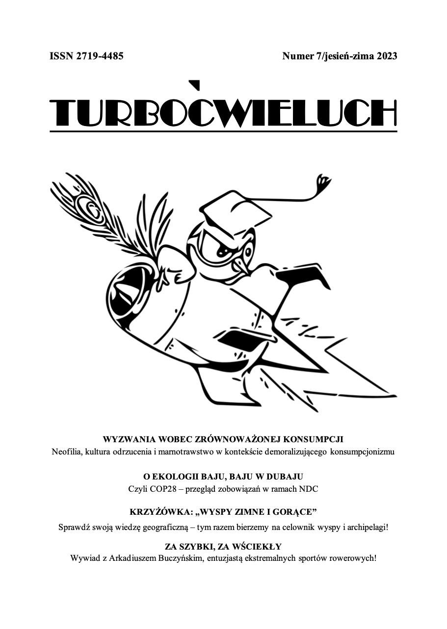  TurboĆwieluch 7